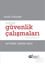 Çağdaş Güvenlik Çalışmaları